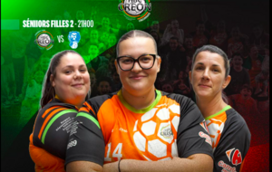 HBC Créonnais /Haillan Handball