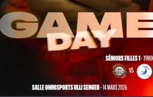 HBC Créonnais / HBC Saint Paulois