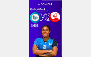 PE2M HB / Saint Loubès HB