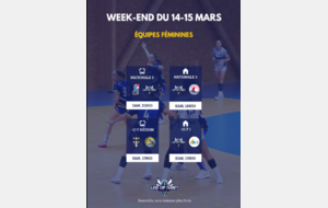 Tournefeuille HB / Lège Cap-Ferret HB