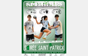 Médoc HB / Avenir Pailleton HB