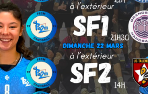 US Talence HB / PE2M HB