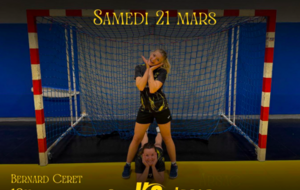 AS Martignas HB / HBC Arsac