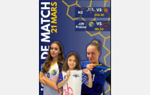 Lège Cap-Ferret HB / Zibero Sports Tardets HB