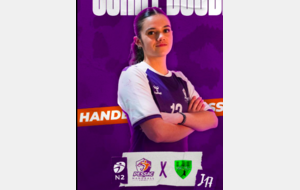 Stade Pessacais UC HB / HC Thuir