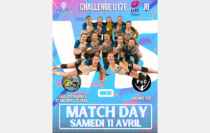 Lège Cap-Ferret-Saint Médard-Lacanau HB / Entente Périgord Sud Ouest Bergerac HB