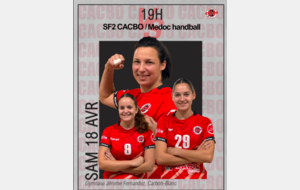 Carbon Blanc HB / Médoc HB