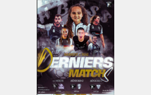 HC Saint Symphorien / AS Handball Brannais