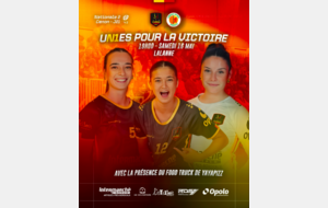 CM Floirac Cenon HB / Zibero Sports Tardets