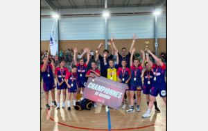 Handball Cubzaguais / HBC Belin Beliet