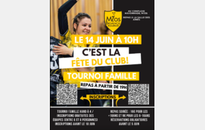 Fête de l'US Mios Biganos