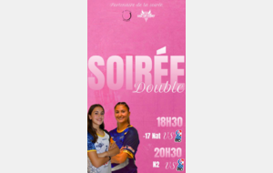Lège Cap-Ferret HB / Tournefeuille HB