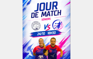 HBC Bazadais / Handball Cubzaguais