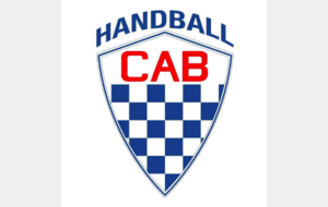 D2 - CA BEGLAIS HANDBALL 