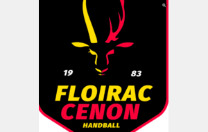N2 - CM FLOIRAC CENON 