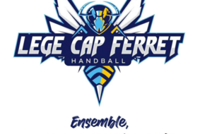 PRE NATIONALE - LEGE CAP-FERRET HANDBALL 