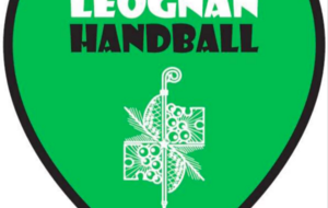 PRE NATIONALE - LEOGNAN HANDBALL 