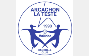 PRE REGIONALE - ARCACHON LA TESTE HBC 