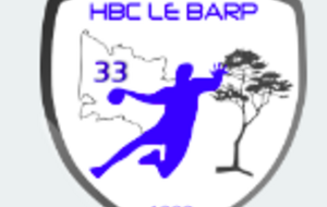 EXC DEP - HANDBALL CLUB BARPAIS 