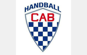 D2 - CA Bèglais Handball 