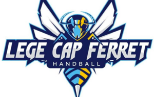 N2 - Poule 1 - Lège Cap-Ferret Handball 