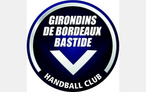PN - Poule B - Girondins de Bordeaux Bastide HC 