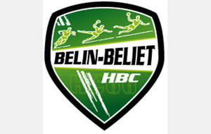 ER - Poule A - HBC Belin Beliet 