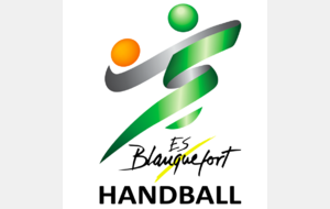 ER - Poule B - ES Blanquefort Handball 