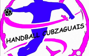Promotion - Handball Cubzaguais 