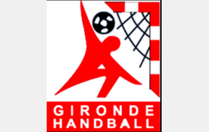 Comité de Gironde de Handball 