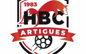Promotion - HBC Artigues