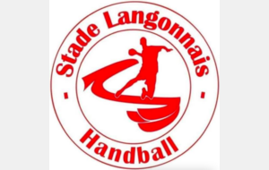 PR - Stade Langonnais Handball