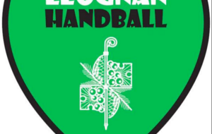 PR - Léognan Handball