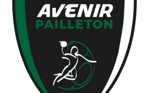 PR - Avenir Pailleton Handball