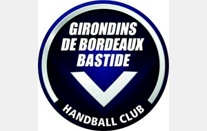 ED - Girondins de Bordeaux Bastide HC