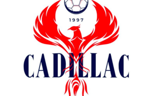 ED - UA Cadillacaise Handball
