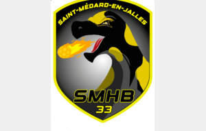 ER - Poule C - Saint Médard Handball
