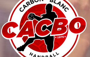 ER - Poule C - Carbon Blanc Handball