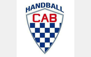 U17 - Phase 2 - Poule 2 - CA Bèglais Handball
