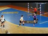 PRENATIONALE - J3 - LIBOURNE RENVERSE MEDOC HANDBALL 