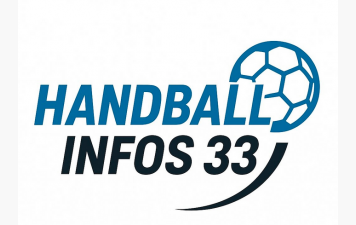 Handball Infos 33 sur les réseaux sociaux