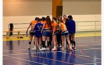 Excellence départementale - J13 - Audenge de justesse