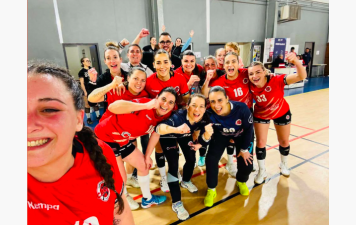 Prénationale - Poule B - J19 - Carbon Blanc toujours deuxième