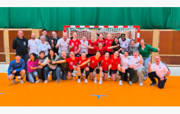 Coupe de France Fédérale - Mérignac en finale !