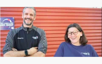 Reportage - Pôle espoirs de Nouvelle Aquitaine - Concours unique - Romain Rougier : "Voir le niveau de combativité"