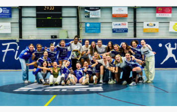 D2 - J18 - Bègles et Pessac bouclent la saison régulière sur un succès