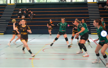 Highlights - Excellence régionale - Poule B - J21 - Floirac-Cenon en Prénationale, Blanquefort en quête de maintien