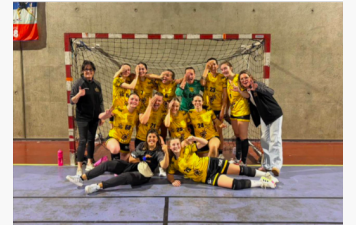Prénationale - Poule A - J21 - Mios d'un but