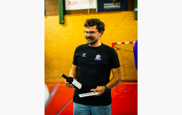 Nationale 2 - Hommage pessacais aux partants