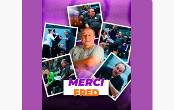 D2 - Fred Balssa quitte Pessac